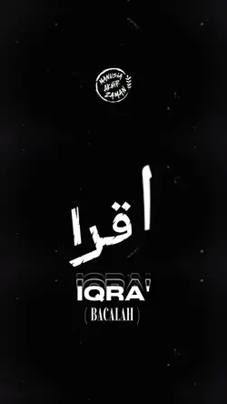 IQRA'