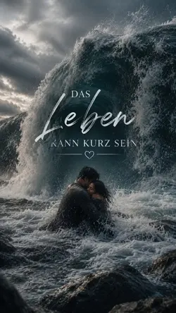 Das Leben ist kurz