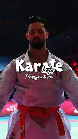 Karate Kata