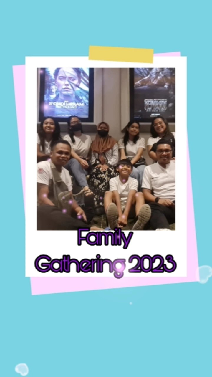 gathering