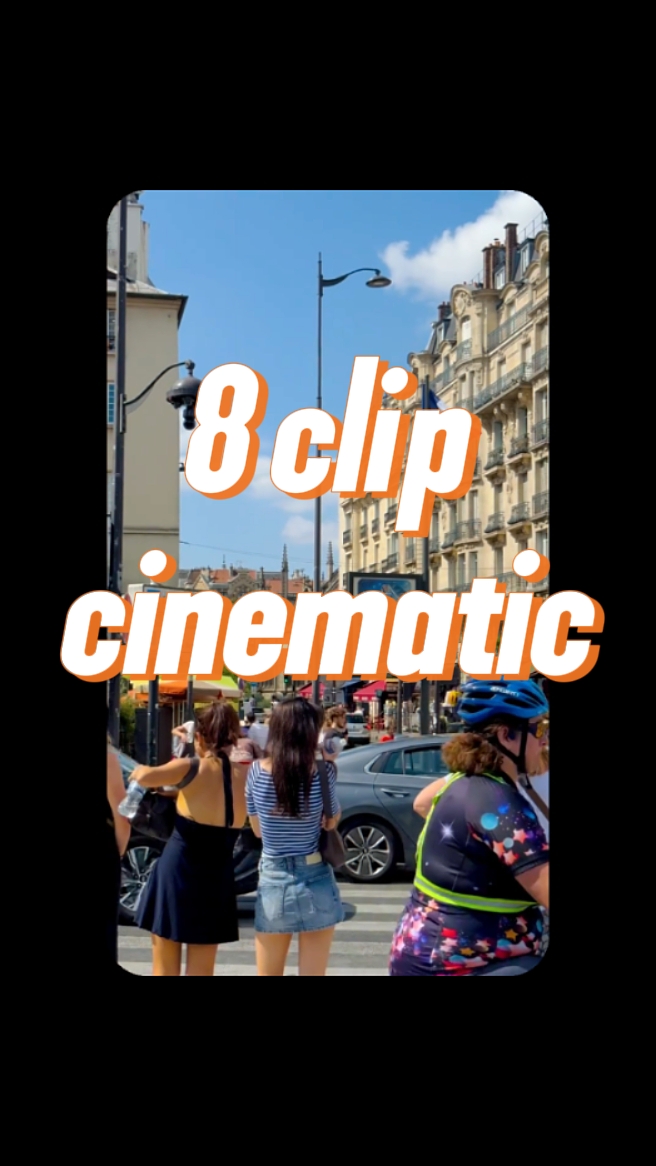 8 clip