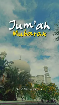 Shalat Jum'at