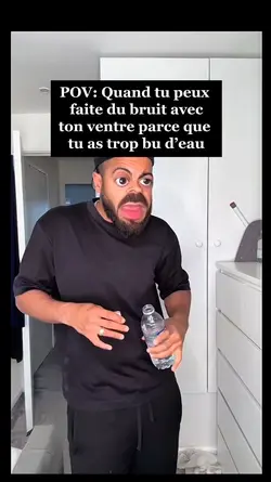 Ton estoma