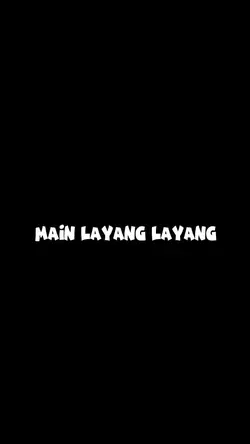 Layang Layang