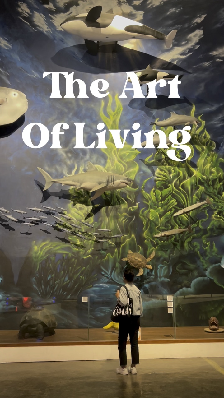 Art living