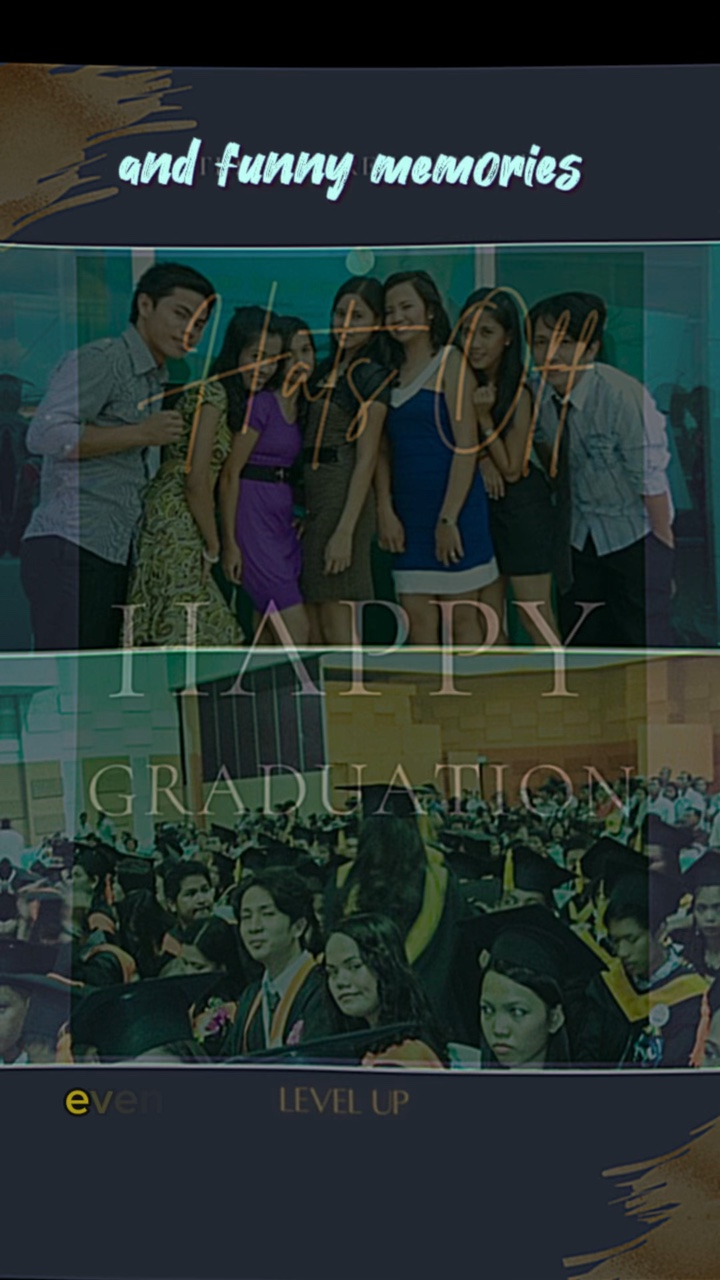 Graduación