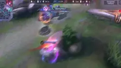 montage ling