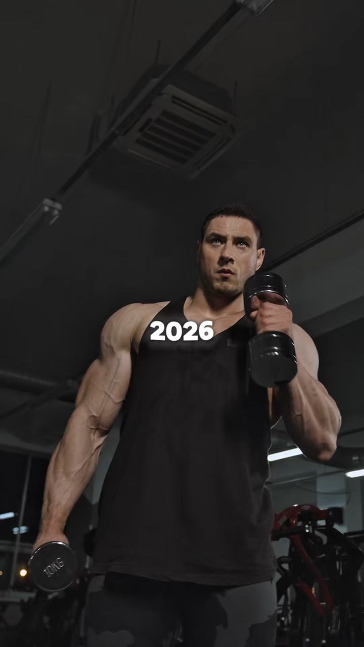 2026 is calling