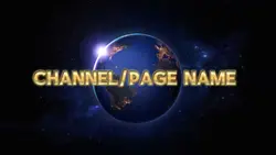Universal Intro Edit