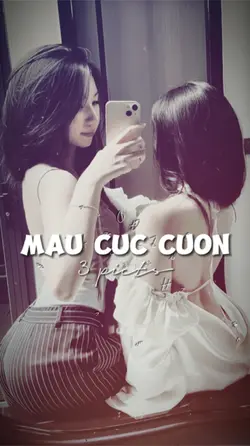 3 ẢNH GIẬT NHẸ