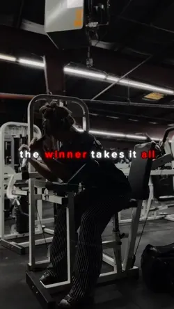 Gym Winner Takes it 