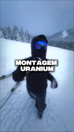 MONTAGEM URANIUM