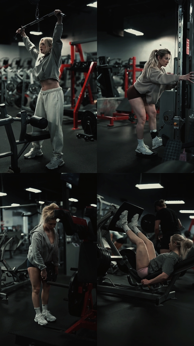 GIMNASIO