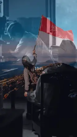 Proklamasi Indonesia