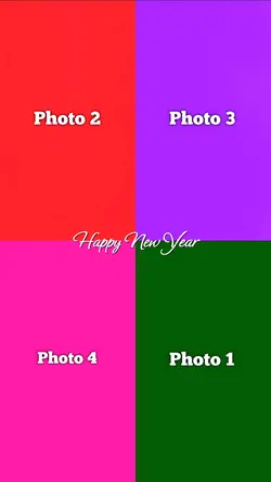 HAPPY NEW YEAR 2027