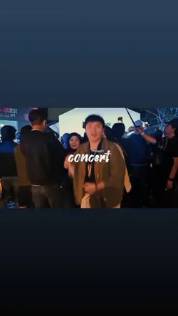 concert