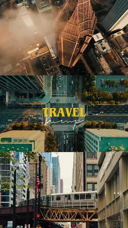 TRAVEL DUMP