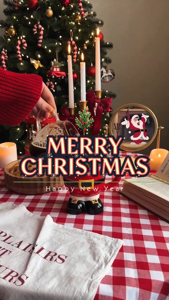 Feliz Natal