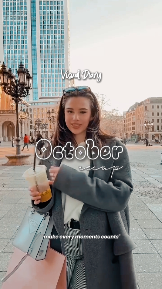 October recap
