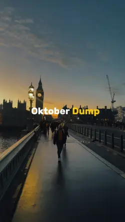 Oktober dump 
