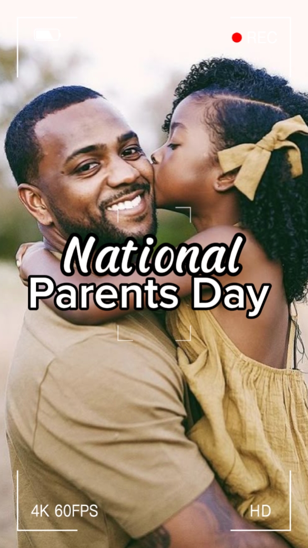National Parents Day