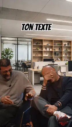 Éric et Ramzy