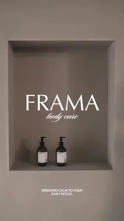 Frama Body Care