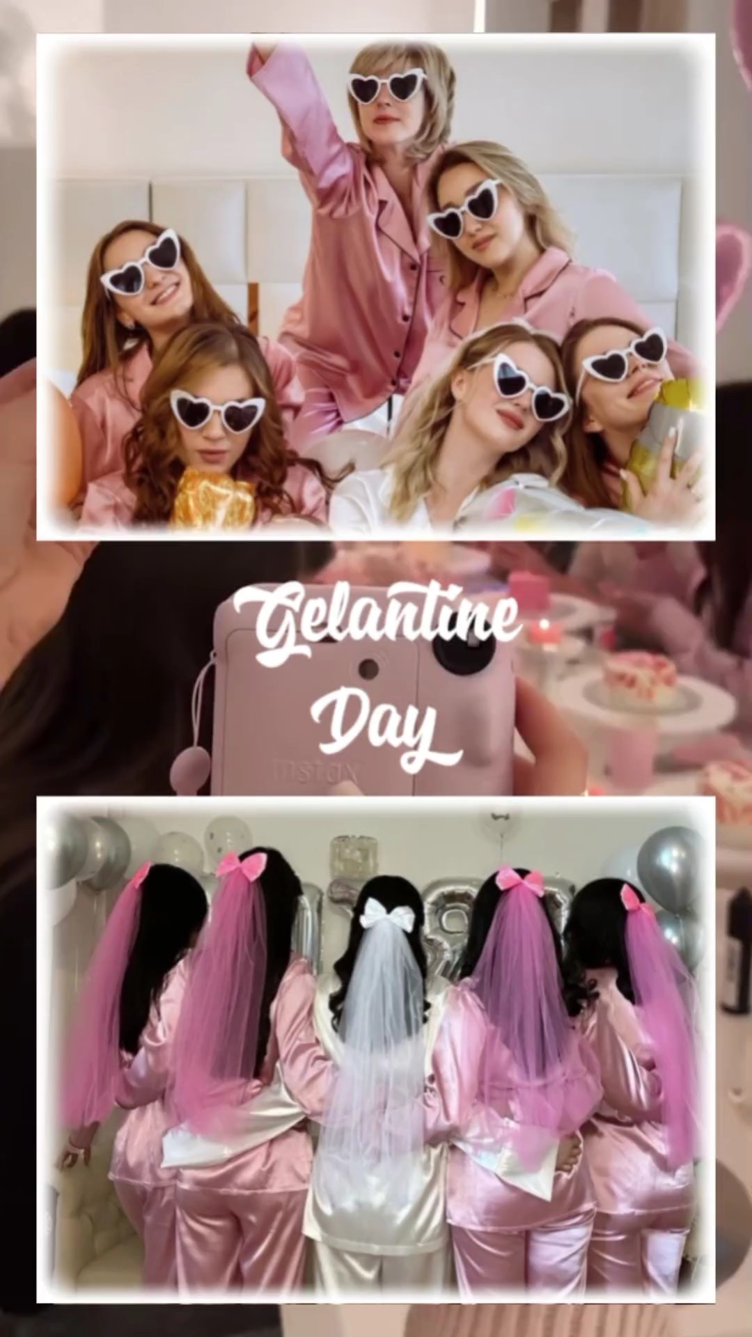 Galentine's Day