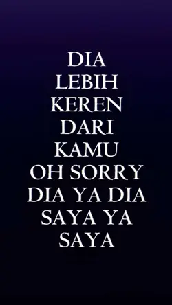 NO MIRROR KECE TREND