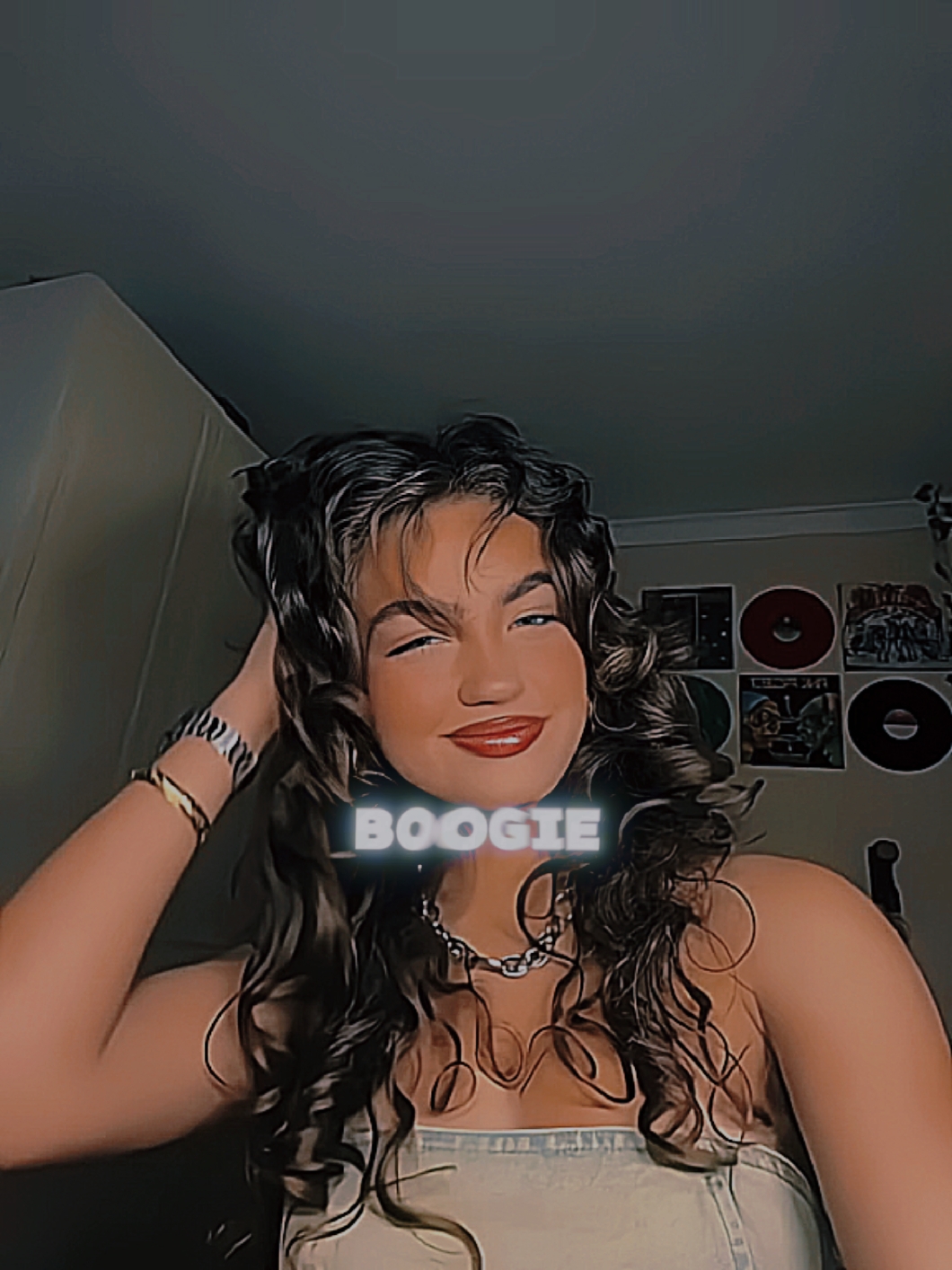 Boogie on down