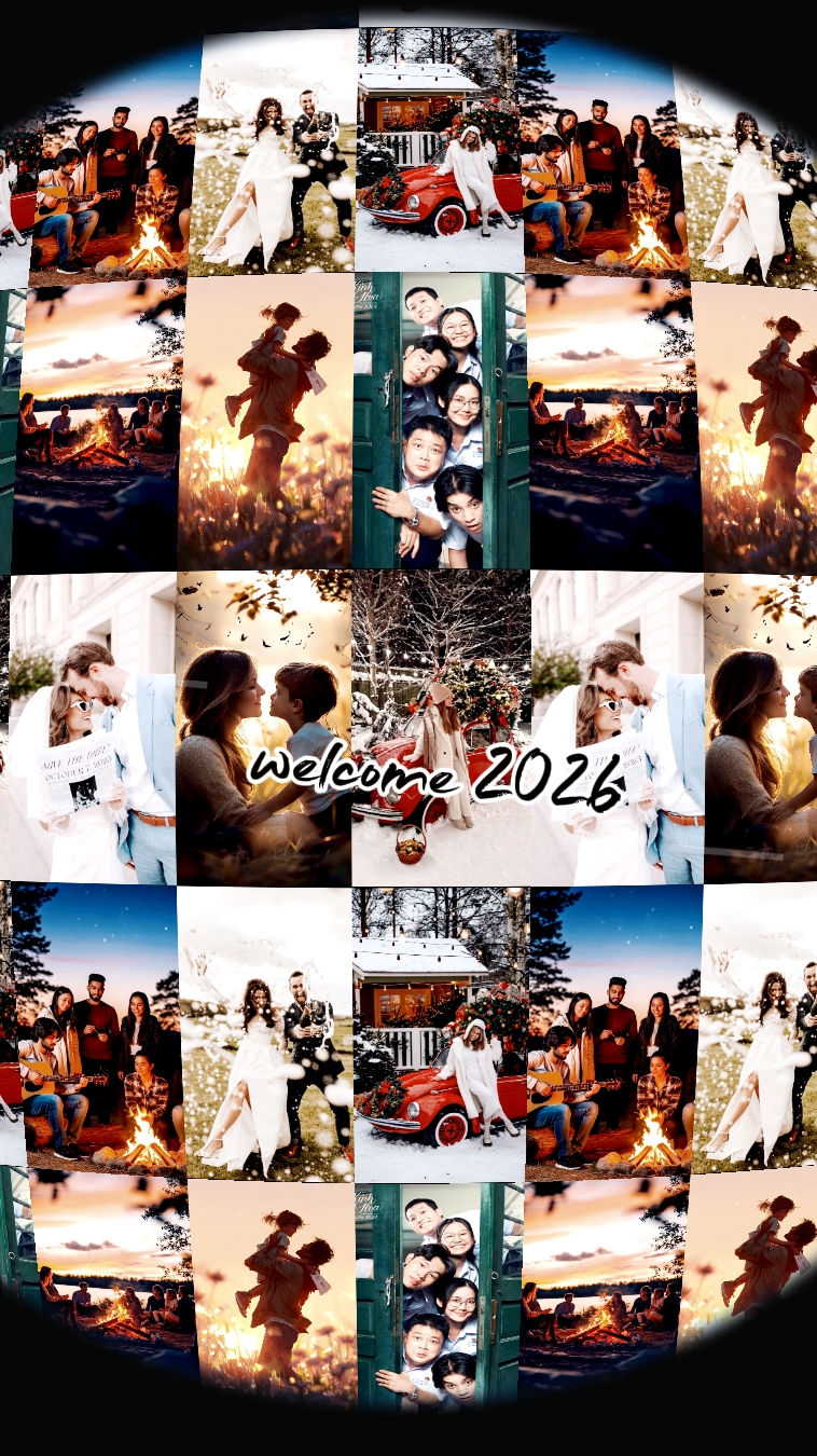 welcome 2026