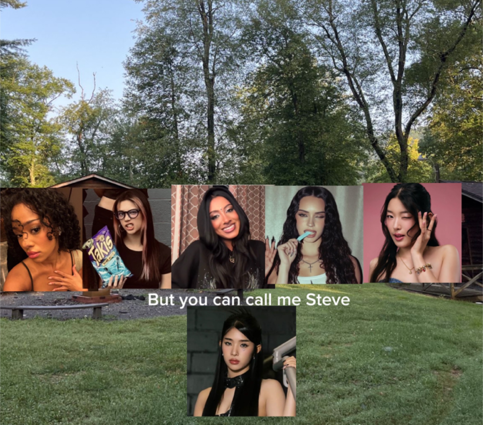 Katseye rp