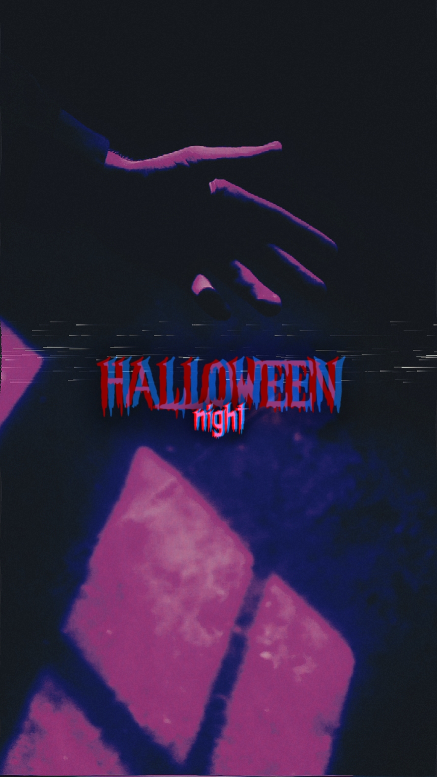 HALLOWEEN NIGHT