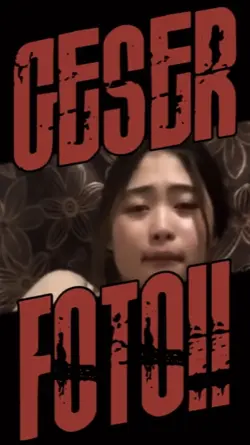GANTI LATAR FOTOMU
