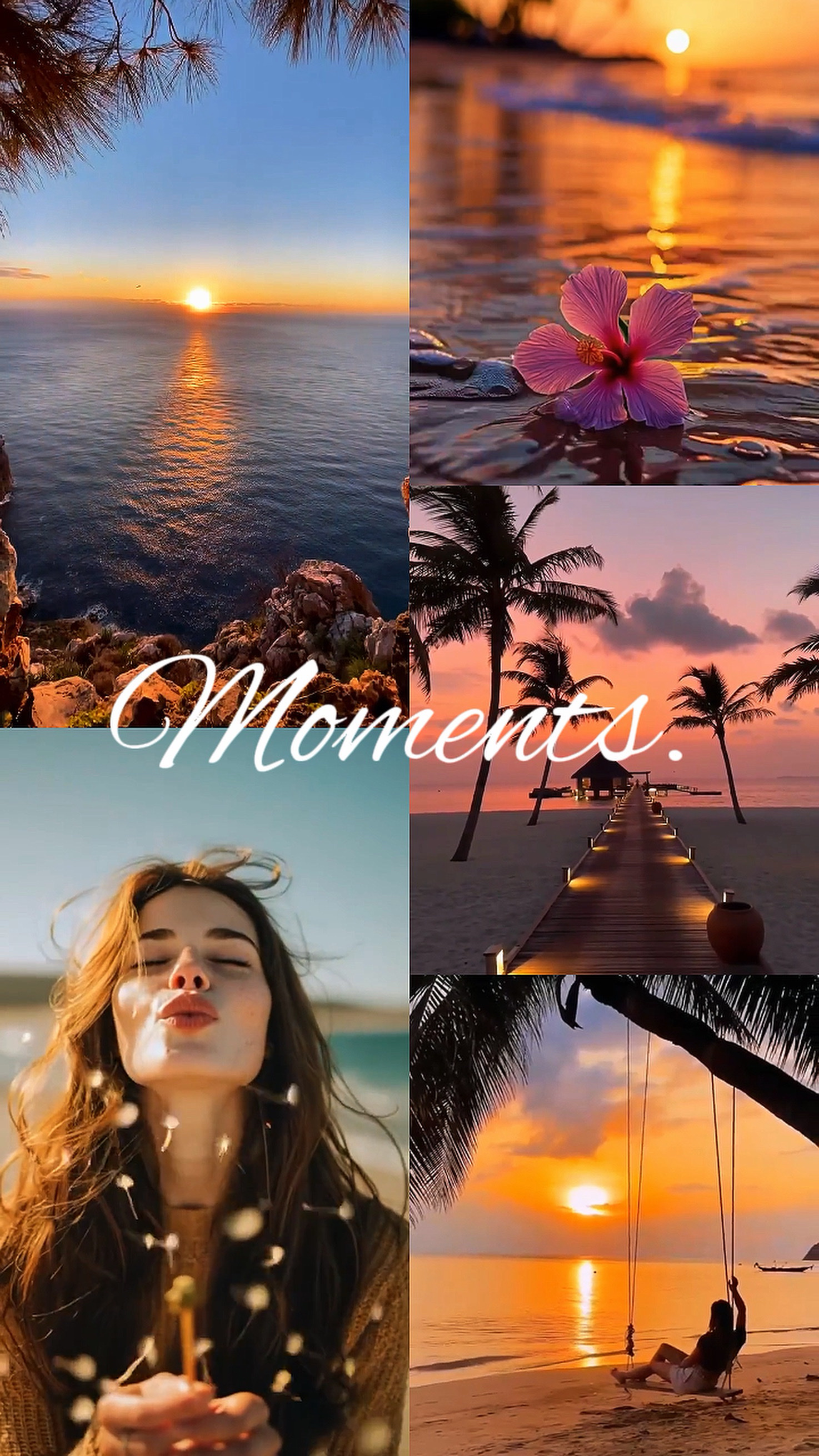 Moments