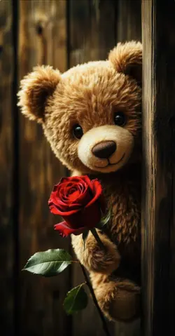 Happy birthday ❤️