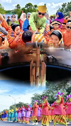 Ulangtahun pontianak