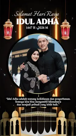 IDUL ADHA 2026