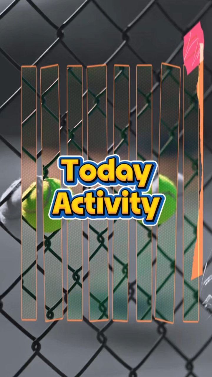 Today activity 