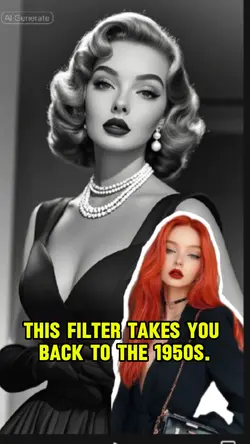 1950s Era Filter