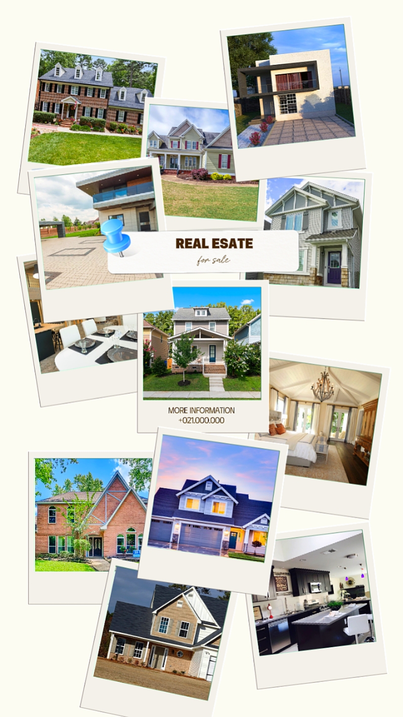 Real Estate for sale