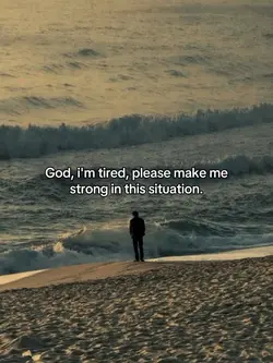 i'm tired 