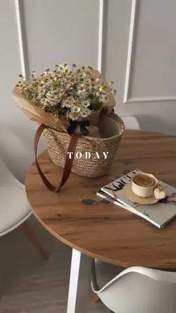 today
