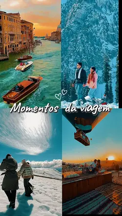 Momentos Viagem