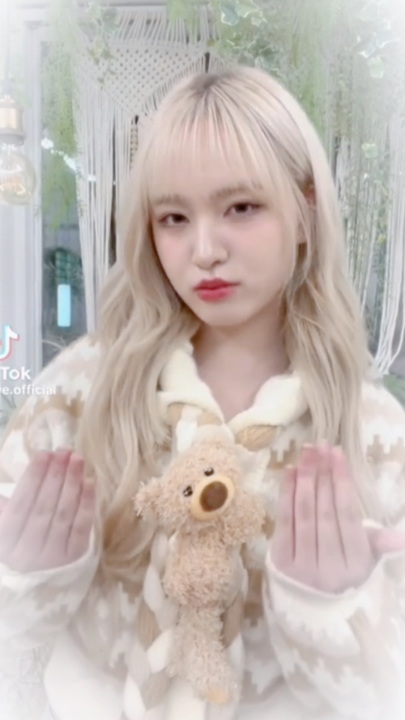 리즈보고 월요병 극복하쟈!!