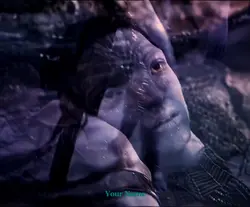 Avatar edit