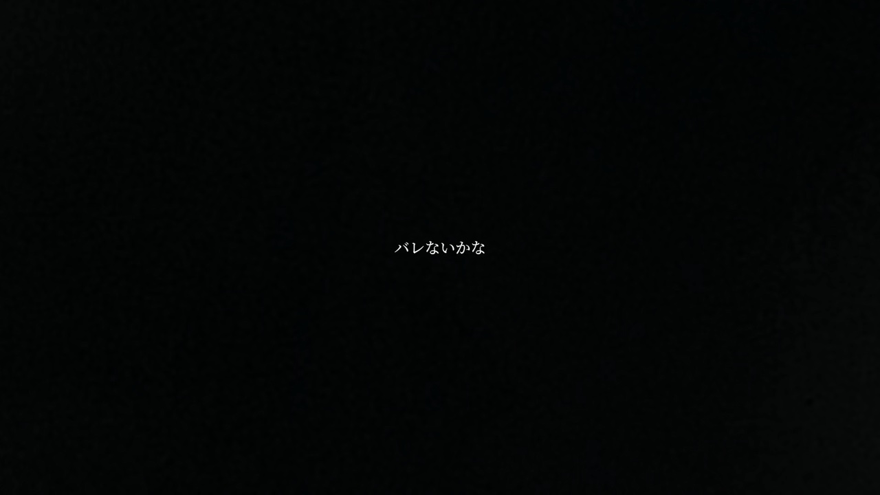 雰囲気系の動画！！