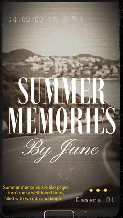 1970’s Film Intro 🎬