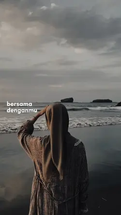 haruskah ku terus