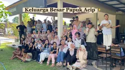 Tren lintas generasi